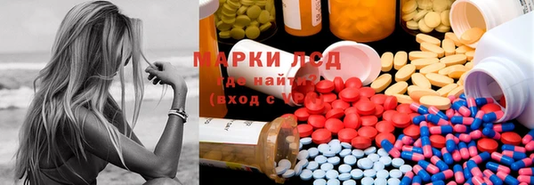 стафф Алзамай